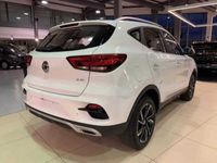 usata MG A ZS (2021-->) ZS 1.5 VTi-tech Luxury nuovaFiume Veneto