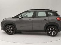 Usata Citroën C3 Aircross Feel 110 CV (80 kW) 2021 Grigio SUV
