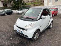 usata Smart ForTwo Coupé 1000 52 kW pure