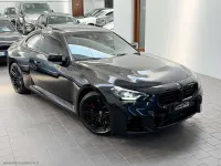 Usata BMW M2 480 CV (353 kW) 2024 Nero Coupé