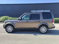 Usata Land Rover Discovery 4 HSE 256 CV (188 kW) 2012 SUV