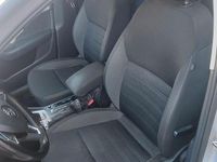 Usata Skoda Octavia 116 CV (85 kW) 2018 Grigio Station wagon