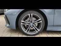 Usata BMW 118 M Sport 136 CV (100 kW) 2023 Grigio Utilitaria