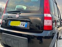 usata Fiat Panda 4x4 1.3 MJT 16V con ELD 2010