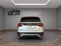 Usata VW T-Cross Advance 110 CV (80 kW) 2022 Other SUV