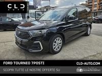 Usata Ford Tourneo Connect 2023 Nero Monovolume