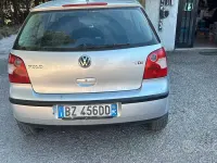 Usata VW Polo 75 CV (55 kW) 2002 Grigio Utilitaria
