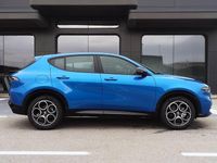 Usata Alfa Romeo Tonale Sprint 131 CV (96 kW) 2024 Blu SUV