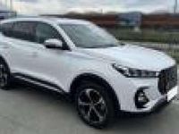 Nuova DR DR 6.0 154 CV (113 kW) 2025 Bianco SUV