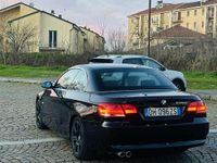 Usata BMW 330 Cabriolet Efficient Dynamics 231 CV (169 kW) 2006 Cabrio