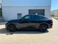 Usata BMW X6 M Sport 285 CV (209 kW) 2025 Nero SUV