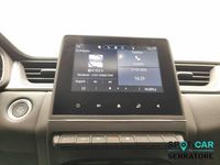 Usata Renault Captur Intens 145 CV (106 kW) 2022 Bianco SUV