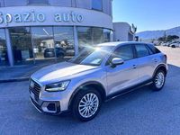 Usata Audi Q2 Ambiente 116 CV (85 kW) 2018 Other SUV