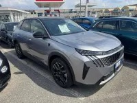 Usata Peugeot 3008 GTi 136 CV (100 kW) 2025 Grigio SUV