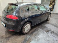 usata Seat Leon 1.9 TDi 105cv STYLANCE