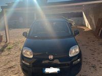 Usata Fiat Panda 69 CV (50 kW) 2016 Utilitaria