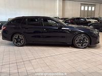Usata BMW 520 M Sport 197 CV (144 kW) 2024 Nero Station wagon