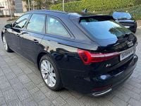 Usata Audi A6 Business Plus 265 CV (194 kW) 2020 Nero Station wagon