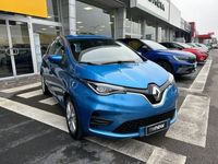 usata Renault Zoe Zen R135 Flex