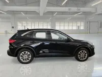 Usata Ford Kuga Titanium 119 CV (87 kW) 2021 Nero SUV