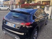 Usata Citroën DS4 So Chic 120 CV (88 kW) 2015 Utilitaria