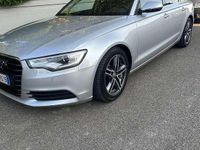 Usata Audi A6 Ambiente 177 CV (130 kW) 2014 Berlina
