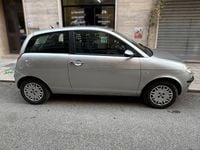 Usata Lancia Ypsilon 69 CV (50 kW) 2006 Grigio Utilitaria