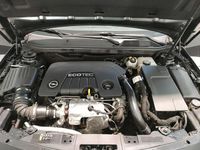 Occasion Opel Insignia 2016 Noir Berline