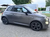 Usata Fiat 500 Sport 69 CV (50 kW) 2021 Utilitaria