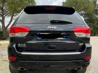 usata Jeep Grand Cherokee Grand Cherokee 3.0 V6 CRD 250 CV Multijet II Overland