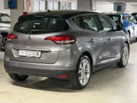 Usata Renault Scénic IV Intens 110 CV (80 kW) 2017 Grigio medio Monovolume