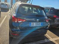 Usata Seat Arona Style 110 CV (80 kW) 2023 Grigio SUV