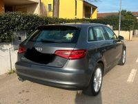 usata Audi A3 Sportback 2000cc Quattro