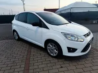 Usata Ford C-MAX Business Edition 116 CV (85 kW) 2014 Monovolume