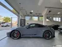 Usata Porsche 992 450 CV (330 kW) 2023 Grigio Coupé
