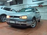 usata VW Golf III Golf GTI1991 5p 2.0 16v 20years edition