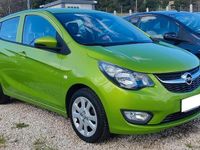 usata Opel Karl 1.0 75 cv GPL