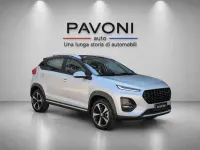 Usata DR DR 3.0 114 CV (83 kW) 2024 Argento metallizzato SUV