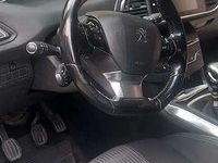 Usata Peugeot 308 Allure 120 CV (88 kW) 2018 Berlina