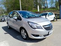 usata Opel Meriva Meriva1.6 Cdti Advance CON GARANZIA 12 MESI