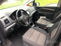 usata VW Sharan 2.0 16V TDI cat Comfortline