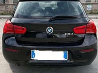 Usata BMW 116 116 CV (85 kW) 2013 Utilitaria