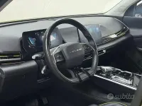 Usata Cirelli 4 177 CV (130 kW) 2023 Verde SUV
