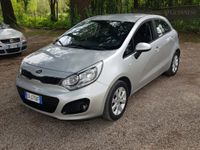 usata Kia Rio 1.1 Disel