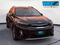 Usata Kia Stonic Style 79 CV (58 kW) 2025 Nero SUV
