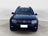 usata Dacia Duster 1.5 dCi 90CV S&S 4x2 Serie Speciale Lauréate Family del 2016 usata a Palestrina