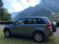 Usata Suzuki Grand Vitara 129 CV (94 kW) 2006 SUV