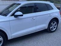 Usata Audi Q5 Sport 190 CV (139 kW) 2018 SUV