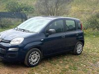 Usata Fiat Panda Dynamic 60 CV (44 kW) 2018 Utilitaria