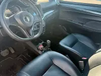 Usata Aixam AMBITION GTI 5 kW (8 CV) 2023 Nero Utilitaria